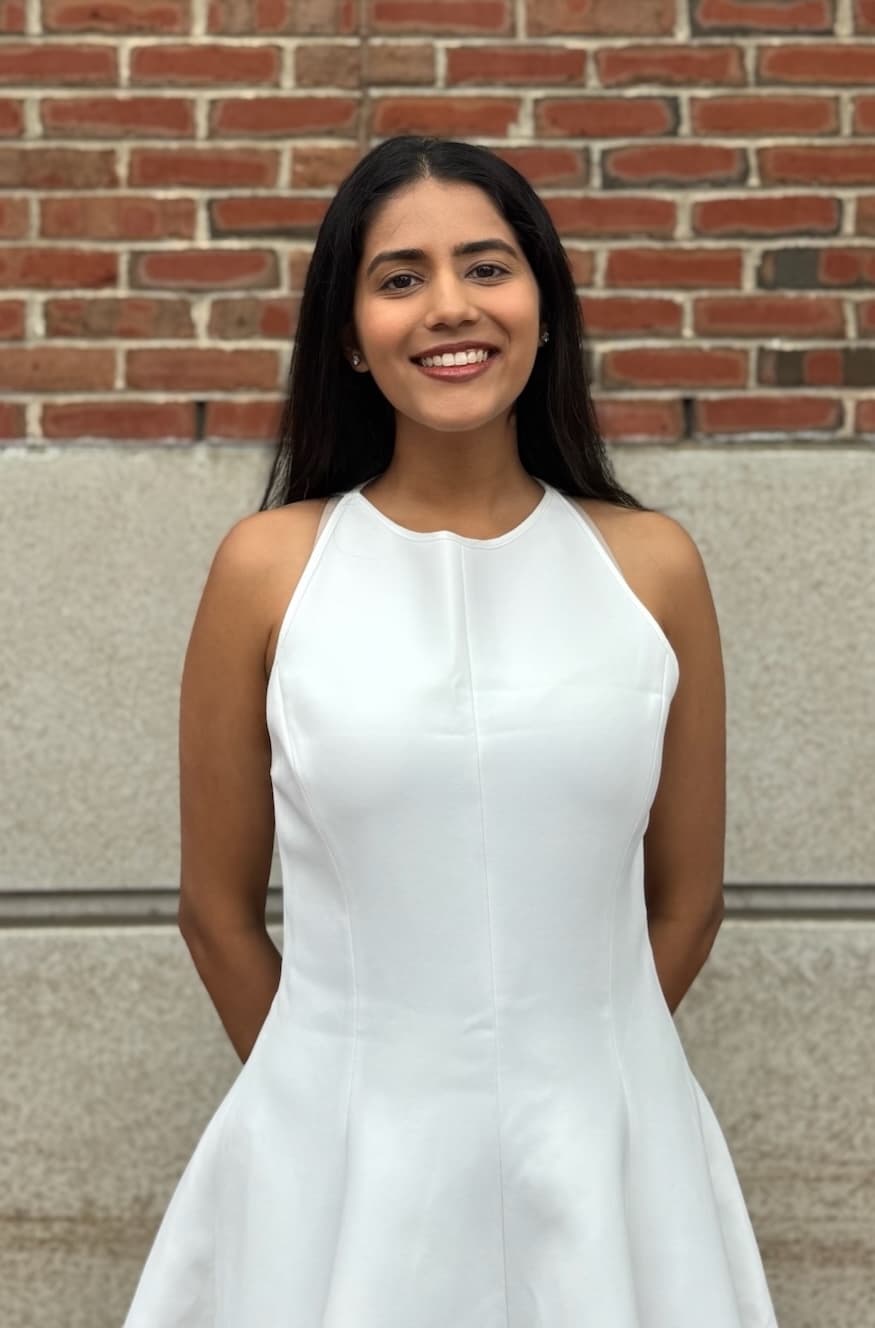Veerti Mehta